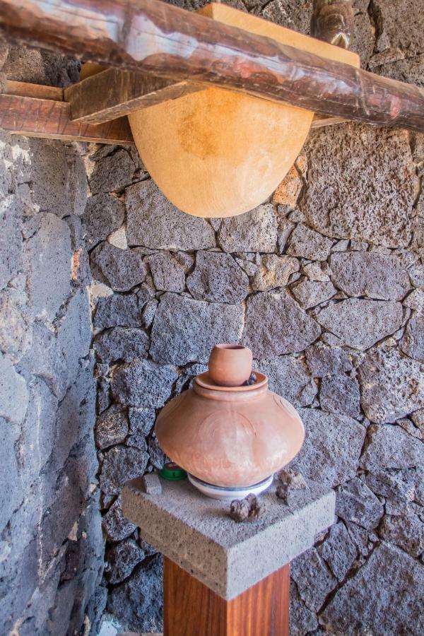 A1 Casas Y Villas Juani Y Juan Lanzarote Сан-Бартоломе Экстерьер фото