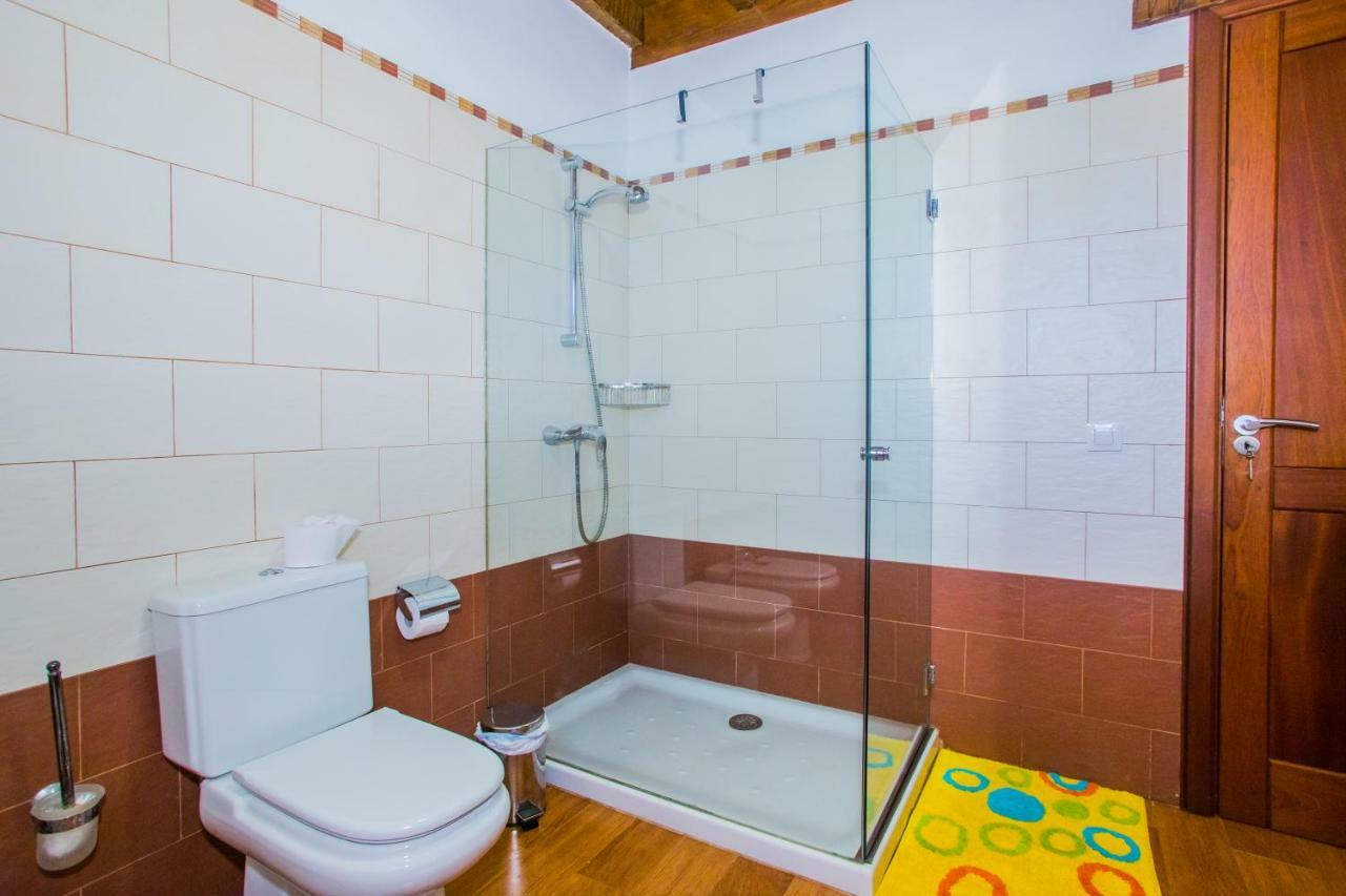 A1 Casas Y Villas Juani Y Juan Lanzarote Сан-Бартоломе Экстерьер фото