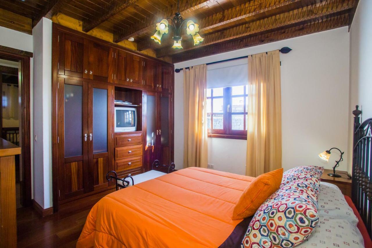A1 Casas Y Villas Juani Y Juan Lanzarote Сан-Бартоломе Экстерьер фото