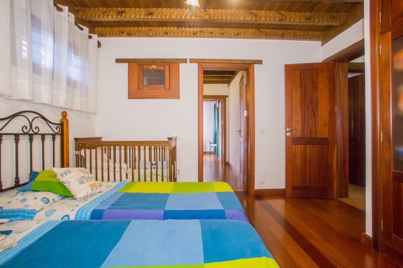 A1 Casas Y Villas Juani Y Juan Lanzarote Сан-Бартоломе Экстерьер фото