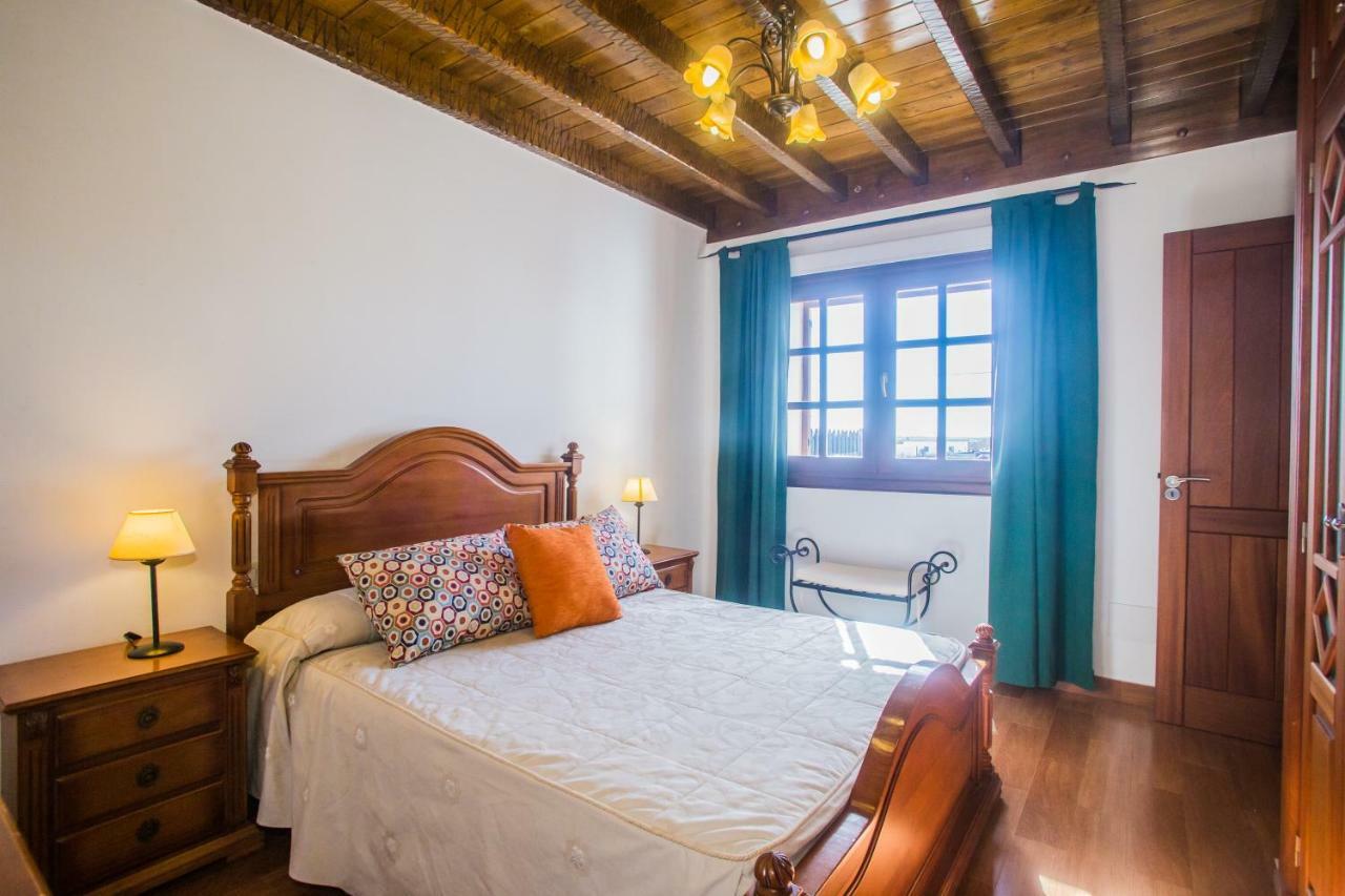 A1 Casas Y Villas Juani Y Juan Lanzarote Сан-Бартоломе Экстерьер фото