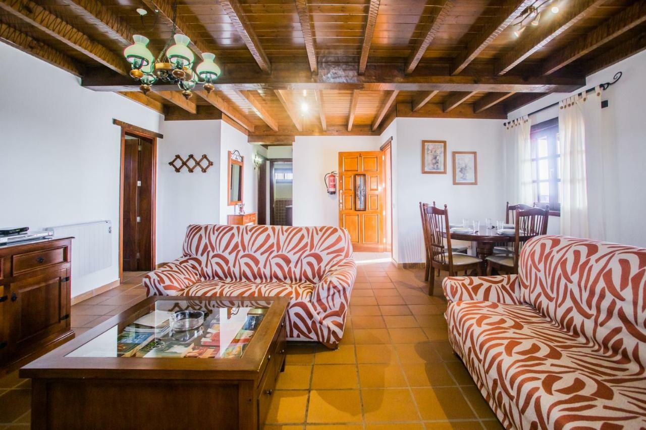 A1 Casas Y Villas Juani Y Juan Lanzarote Сан-Бартоломе Экстерьер фото