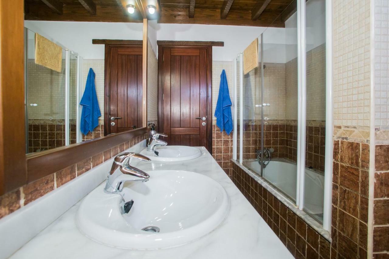 A1 Casas Y Villas Juani Y Juan Lanzarote Сан-Бартоломе Экстерьер фото